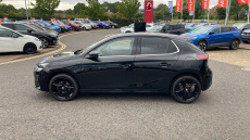 Vauxhall Corsa 1.2 Elite Edition 5dr Petrol Hatchback